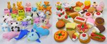 Load image into Gallery viewer, 38371 COMBO PARTY ERASER BOX - 300 erasers