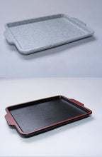 Load image into Gallery viewer, 385202  Iwako Japanese Eraser Serving Trays-2 assorted trays.