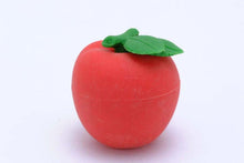 Load image into Gallery viewer, 3814023 IWAKO APPLE FRUIT ERASER-1 Eraser