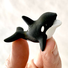 Load image into Gallery viewer, 381822 IWAKO SEA ANIMALS 2 ERASERS-9 erasers