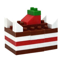 Load image into Gallery viewer, 38474 Iwako BLOCKS Cake Erasers-1
