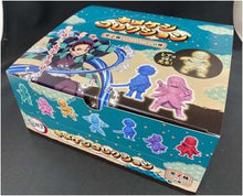 Load image into Gallery viewer, 380571 IWAKO DEMON SLAYER KIMEKESHI BLIND BAG ERASERS-BOX OF 35 BAGS