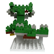 Load image into Gallery viewer, 38480 Iwako BLOCKS Dragon Eraser-1
