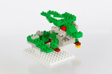 Load image into Gallery viewer, 38480 Iwako BLOCKS Dragon Eraser-1