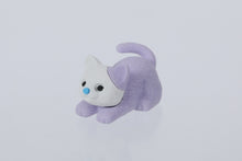 Load image into Gallery viewer, 3800291 Iwako CAT ERASER-Purple-1 ERASER
