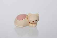 Load image into Gallery viewer, 380021 Iwako CAT ERASER New Assortment-8 ERASERS
