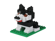 Load image into Gallery viewer, 38470 Iwako BLOCKS Husky Dog Erasers-1
