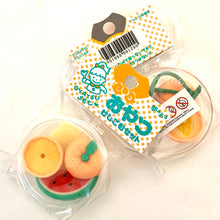Load image into Gallery viewer, 384041 FRUIT ROUND BOX-DISCONTINUED