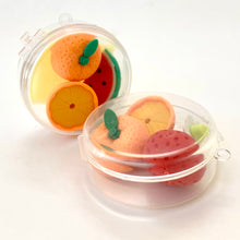 Load image into Gallery viewer, 384041 FRUIT ROUND BOX-DISCONTINUED