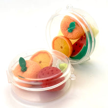 Load image into Gallery viewer, 384041 FRUIT ROUND BOX-DISCONTINUED