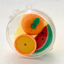 Load image into Gallery viewer, 384041 FRUIT ROUND BOX-DISCONTINUED
