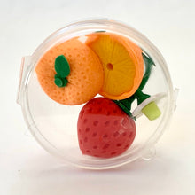 Load image into Gallery viewer, 384041 FRUIT ROUND BOX-DISCONTINUED