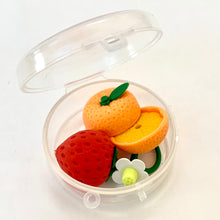 Load image into Gallery viewer, 384041 FRUIT ROUND BOX-DISCONTINUED