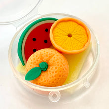 Load image into Gallery viewer, 384041 FRUIT ROUND BOX-DISCONTINUED