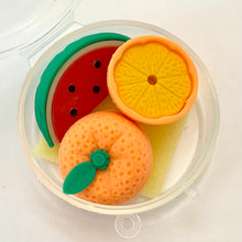 Load image into Gallery viewer, 384041 FRUIT ROUND BOX-DISCONTINUED
