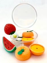 Load image into Gallery viewer, 384041 FRUIT ROUND BOX-DISCONTINUED