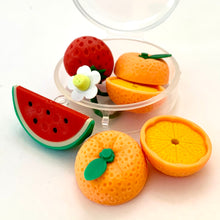 Load image into Gallery viewer, 384041 FRUIT ROUND BOX-DISCONTINUED