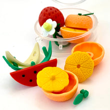 Load image into Gallery viewer, 384041 FRUIT ROUND BOX-DISCONTINUED