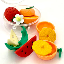 Load image into Gallery viewer, 384041 FRUIT ROUND BOX-DISCONTINUED