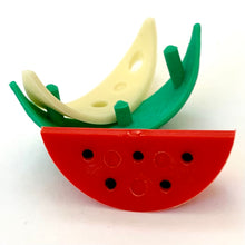 Load image into Gallery viewer, 384041 FRUIT ROUND BOX-DISCONTINUED
