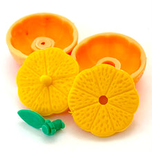 Load image into Gallery viewer, 384041 FRUIT ROUND BOX-DISCONTINUED