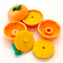 Load image into Gallery viewer, 384041 FRUIT ROUND BOX-DISCONTINUED