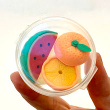 Load image into Gallery viewer, 384041 FRUIT ROUND BOX-DISCONTINUED