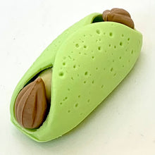 Load image into Gallery viewer, 380852 CANNOLI ERASER-3 erasers