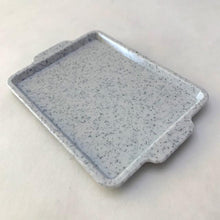 Load image into Gallery viewer, 385212 GREY SERVING TRAY-1 tray
