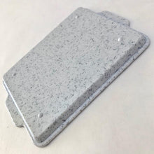 Load image into Gallery viewer, 385212 GREY SERVING TRAY-1 tray