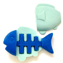 Load image into Gallery viewer, 381112 FISH ERASER-4 erasers