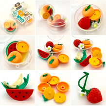Load image into Gallery viewer, 384041 FRUIT ROUND BOX-DISCONTINUED