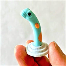 Load image into Gallery viewer, 381822 IWAKO SEA ANIMALS 2 ERASERS-9 erasers