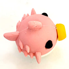 Load image into Gallery viewer, 381792 DREAM PUFFY FISH ERASERS-4 erasers