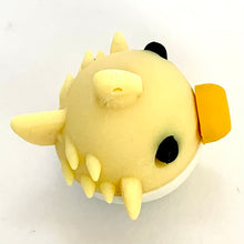 Load image into Gallery viewer, 381792 DREAM PUFFY FISH ERASERS-4 erasers