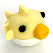 Load image into Gallery viewer, 381792 DREAM PUFFY FISH ERASERS-4 erasers