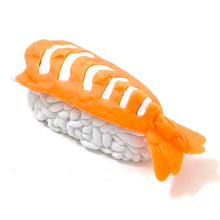 Load image into Gallery viewer, 381728 IWAKO NIGIRI SHRIMP SUSHI ERASER-1 eraser