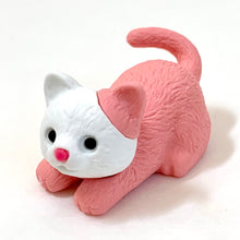 Load image into Gallery viewer, 380026 Iwako CAT ERASER-PINK-1 ERASER
