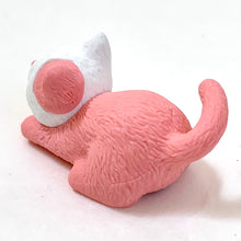 Load image into Gallery viewer, 380026 Iwako CAT ERASER-PINK-1 ERASER
