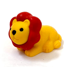 Load image into Gallery viewer, 383281 IWAKO SAFARI ERASER CARD-1 CARD