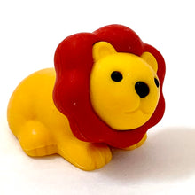 Load image into Gallery viewer, 383281 IWAKO SAFARI ERASER CARD-1 CARD