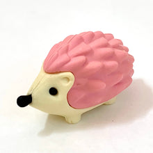 Load image into Gallery viewer, 383491 IWAKO KAWAII ANIMAL ERASER CARD-1 CARD