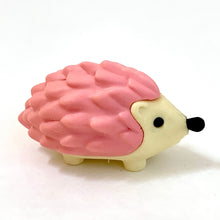 Load image into Gallery viewer, 383491 IWAKO KAWAII ANIMAL ERASER CARD-1 CARD