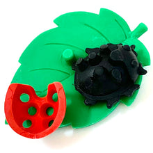 Load image into Gallery viewer, 382192 iwako INSECT ERASER-8 erasers