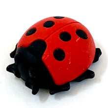 Load image into Gallery viewer, 382192 iwako INSECT ERASER-8 erasers