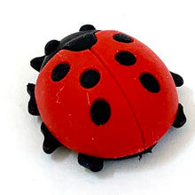Load image into Gallery viewer, 382192 iwako INSECT ERASER-8 erasers