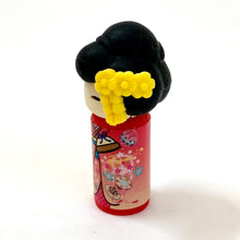Load image into Gallery viewer, 380515 IWAKO KOKESHI DOLLS ERASERS-2 erasers