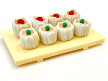 Load image into Gallery viewer, 380872 DIM SUM ERASERS-4 erasers