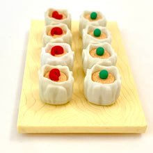 Load image into Gallery viewer, 380872 DIM SUM ERASERS-4 erasers