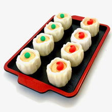 Load image into Gallery viewer, 380872 DIM SUM ERASERS-4 erasers